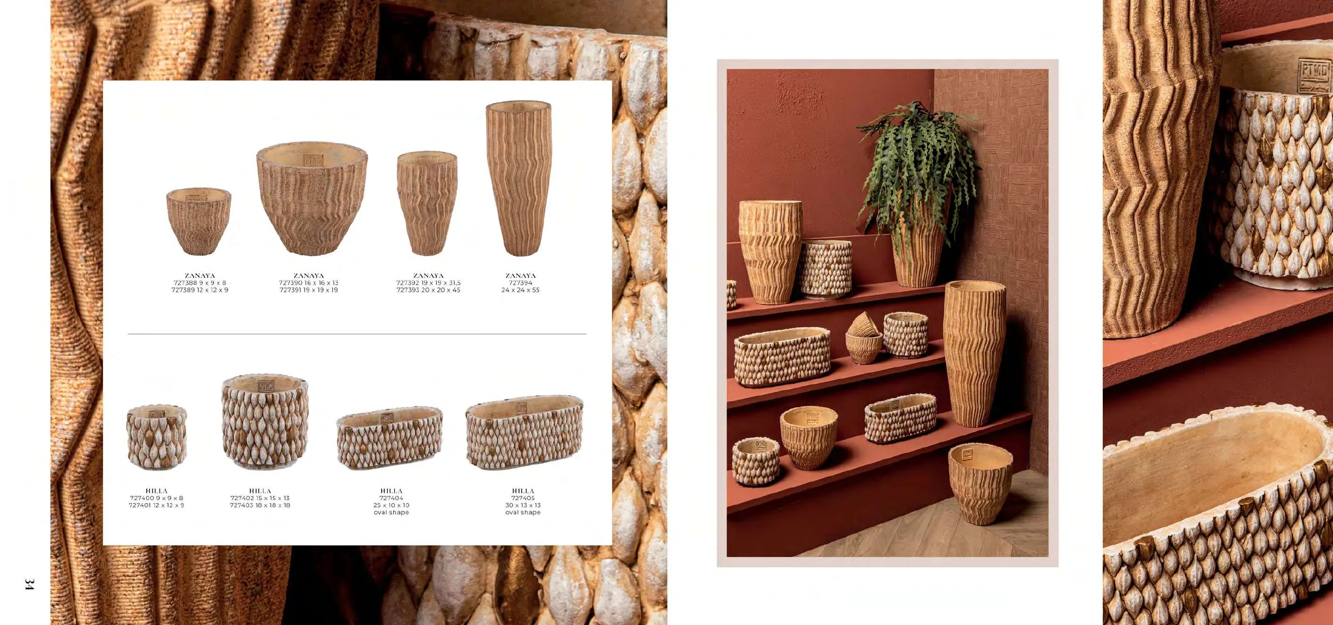 Florists 2026-2, Essential Pottery, pagina 16