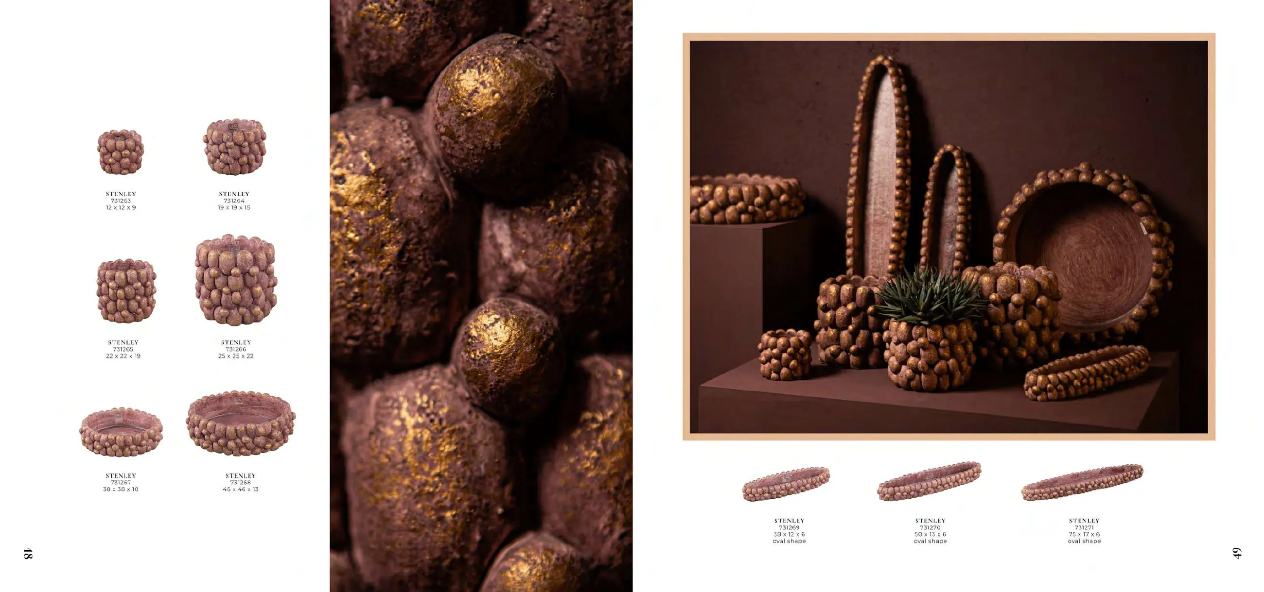 Florists 2026-2, Essential Pottery, pagina 23