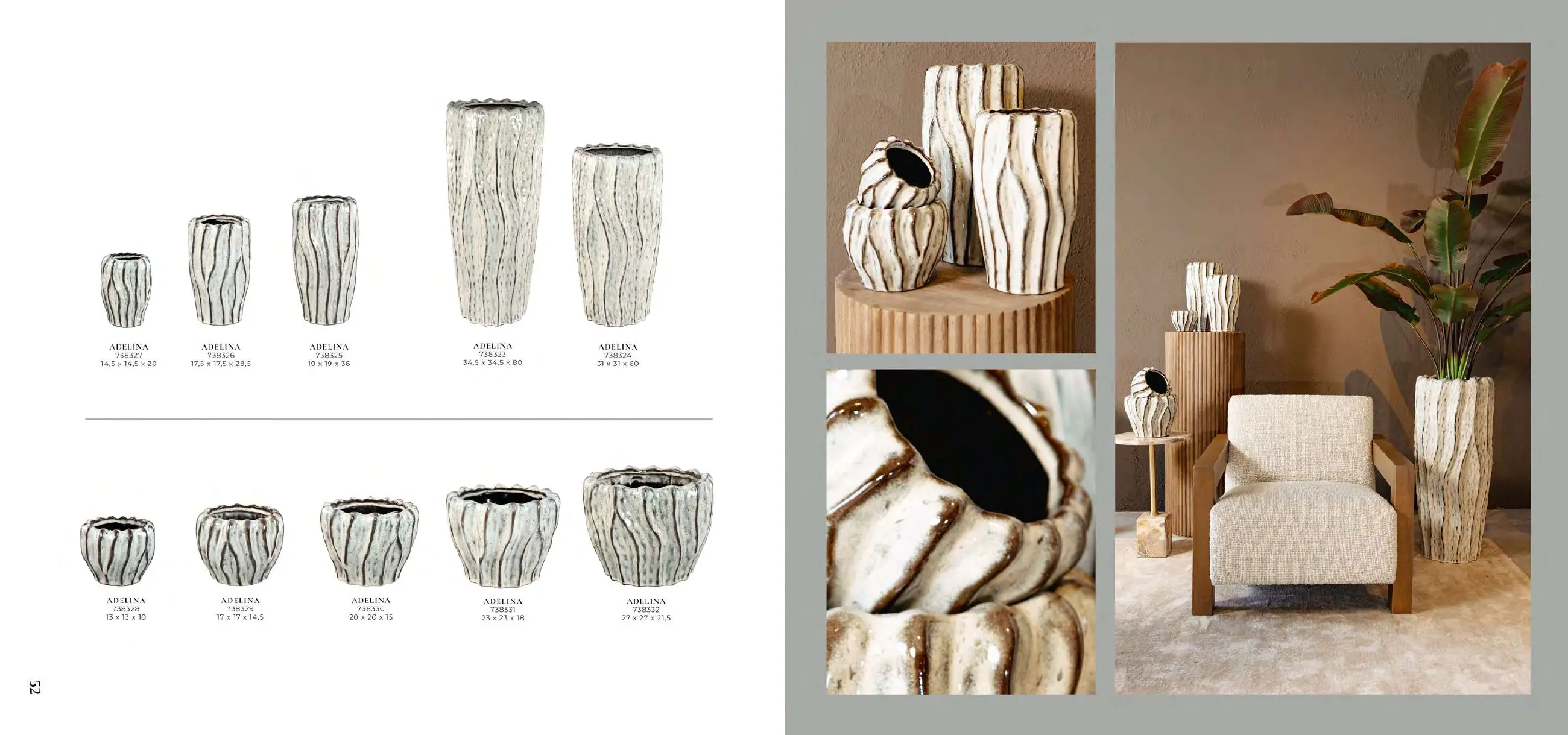 Florists 2026-2, Essential Pottery, pagina 25