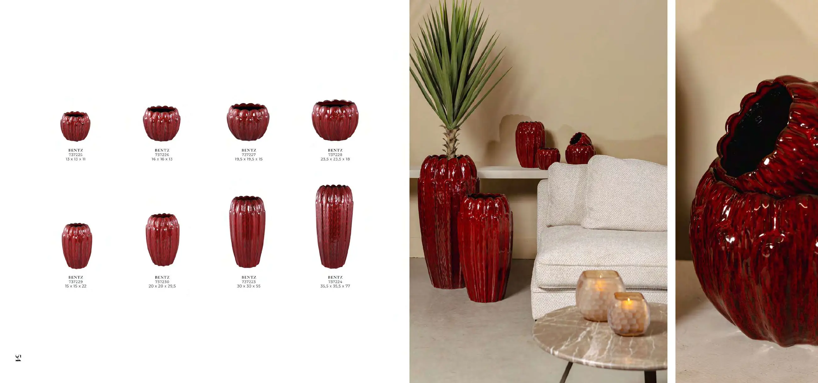Florists 2026-2, Essential Pottery, pagina 26