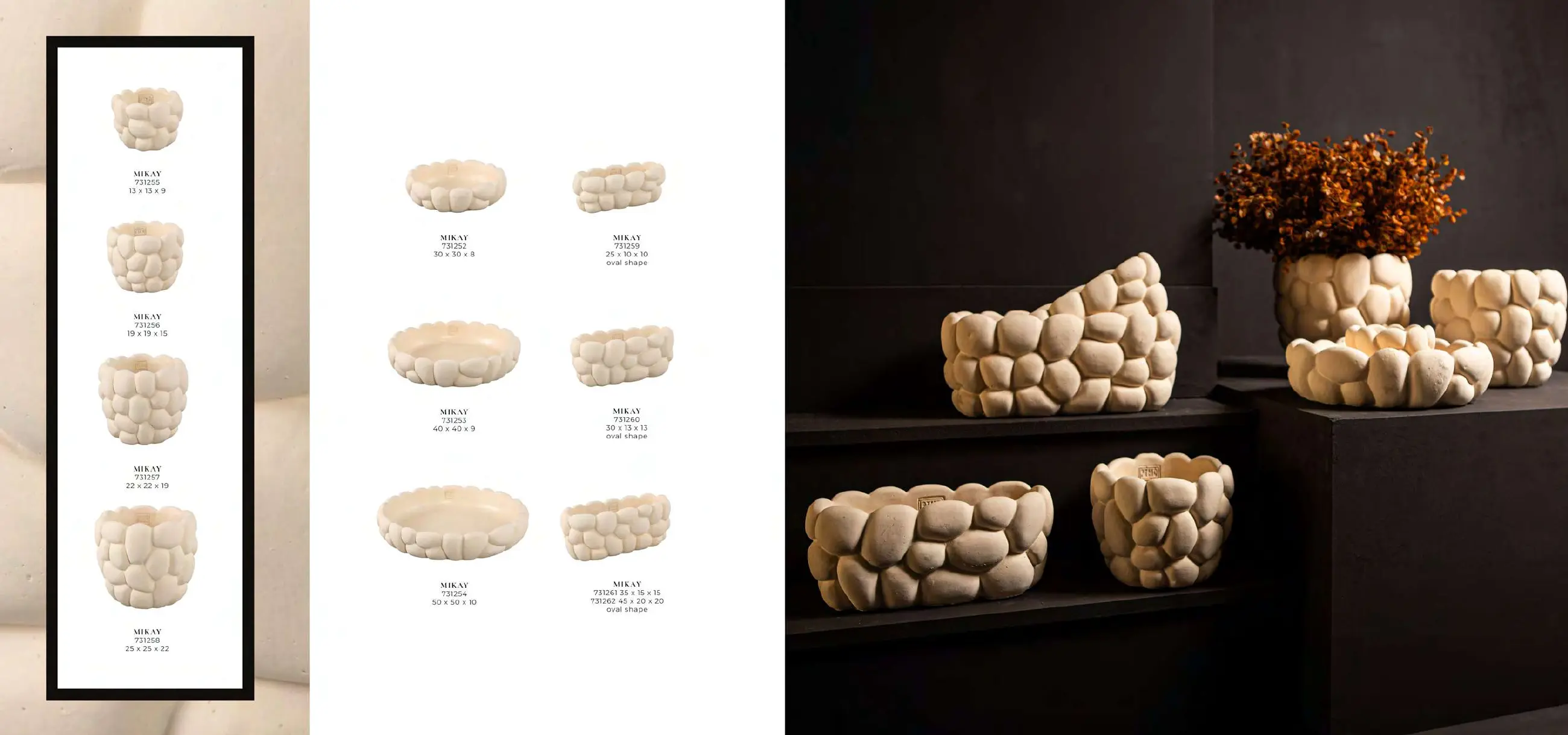 Florists 2026-2, Essential Pottery, pagina 28