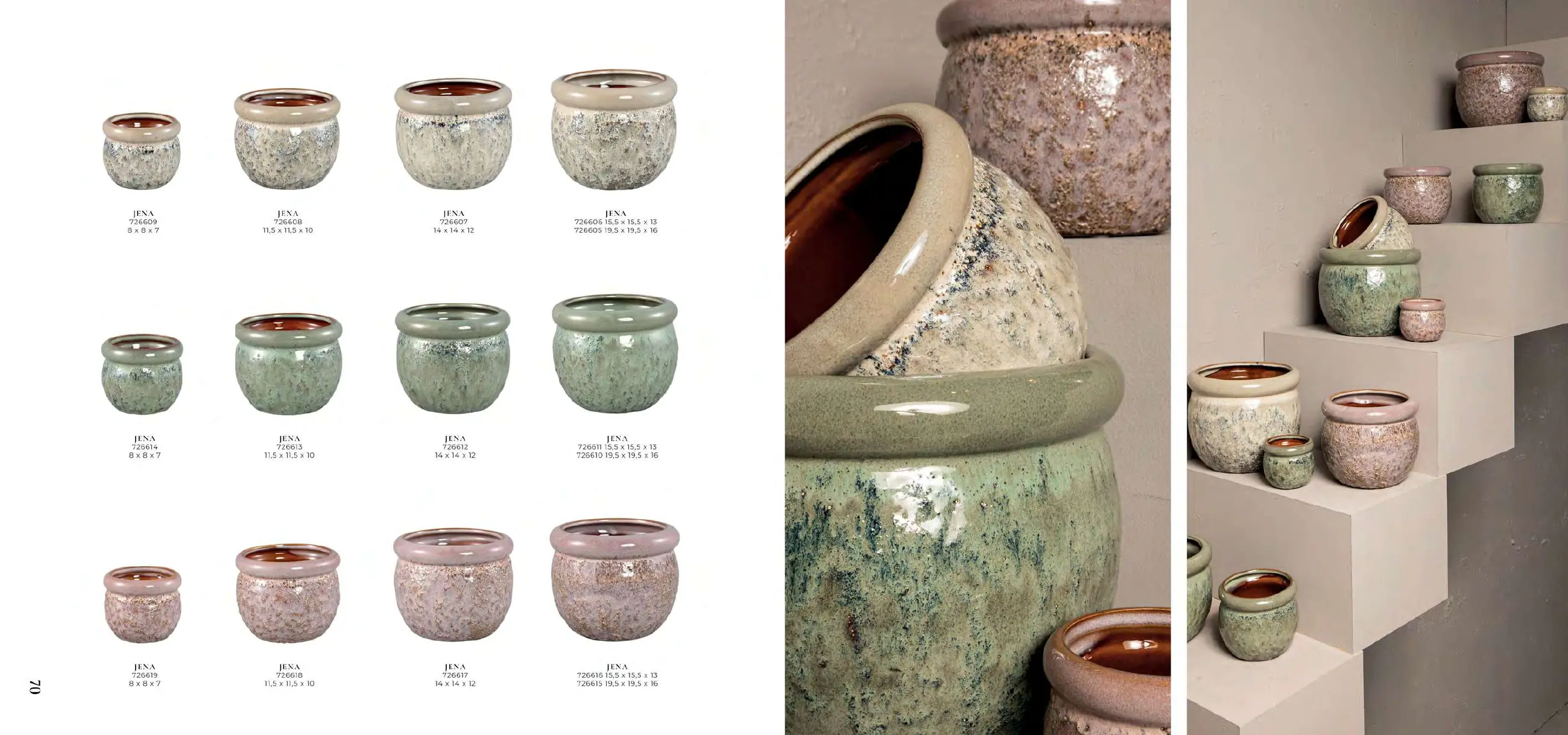 Florists 2026-2, Essential Pottery, pagina 34