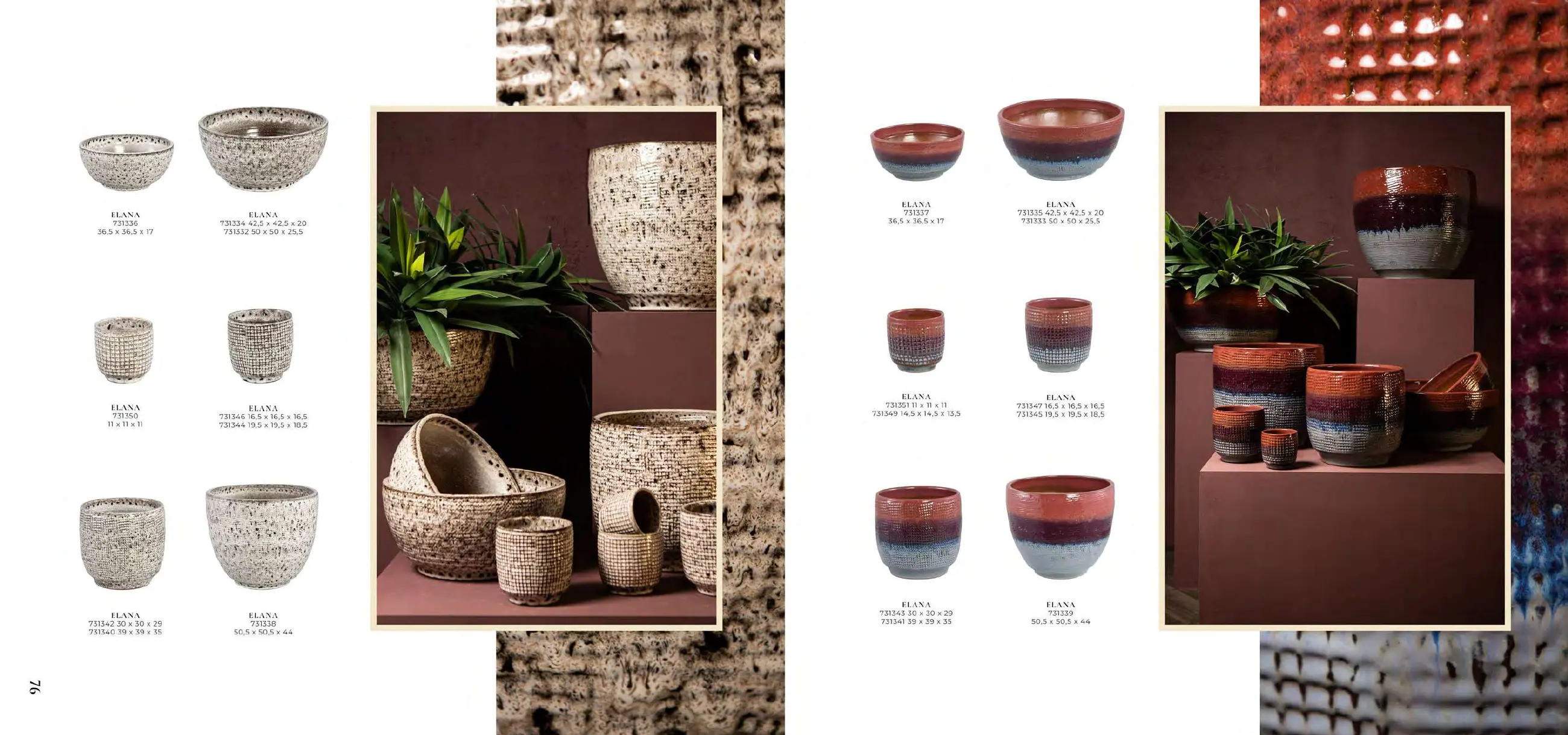 Florists 2026-2, Essential Pottery, pagina 37