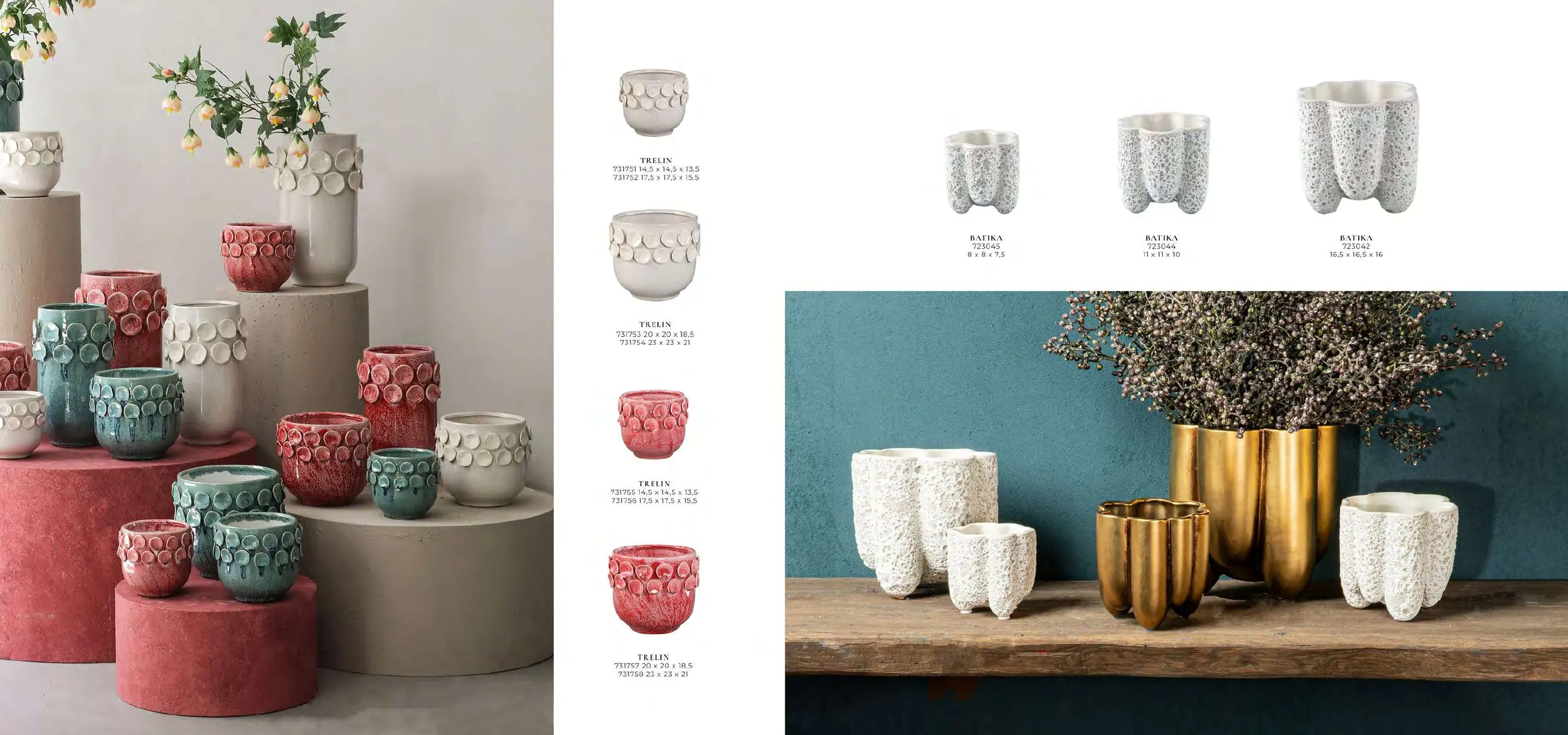 Florists 2026-2, Essential Pottery, pagina 44