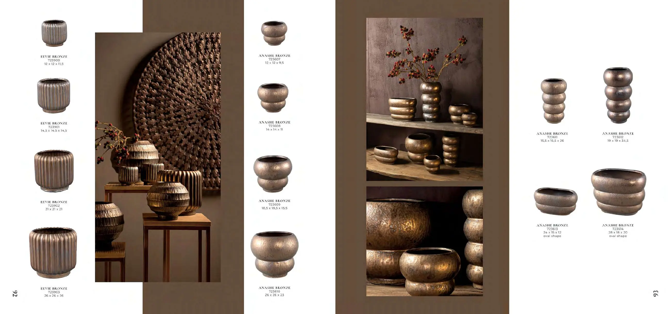 Florists 2026-2, Essential Pottery, pagina 45