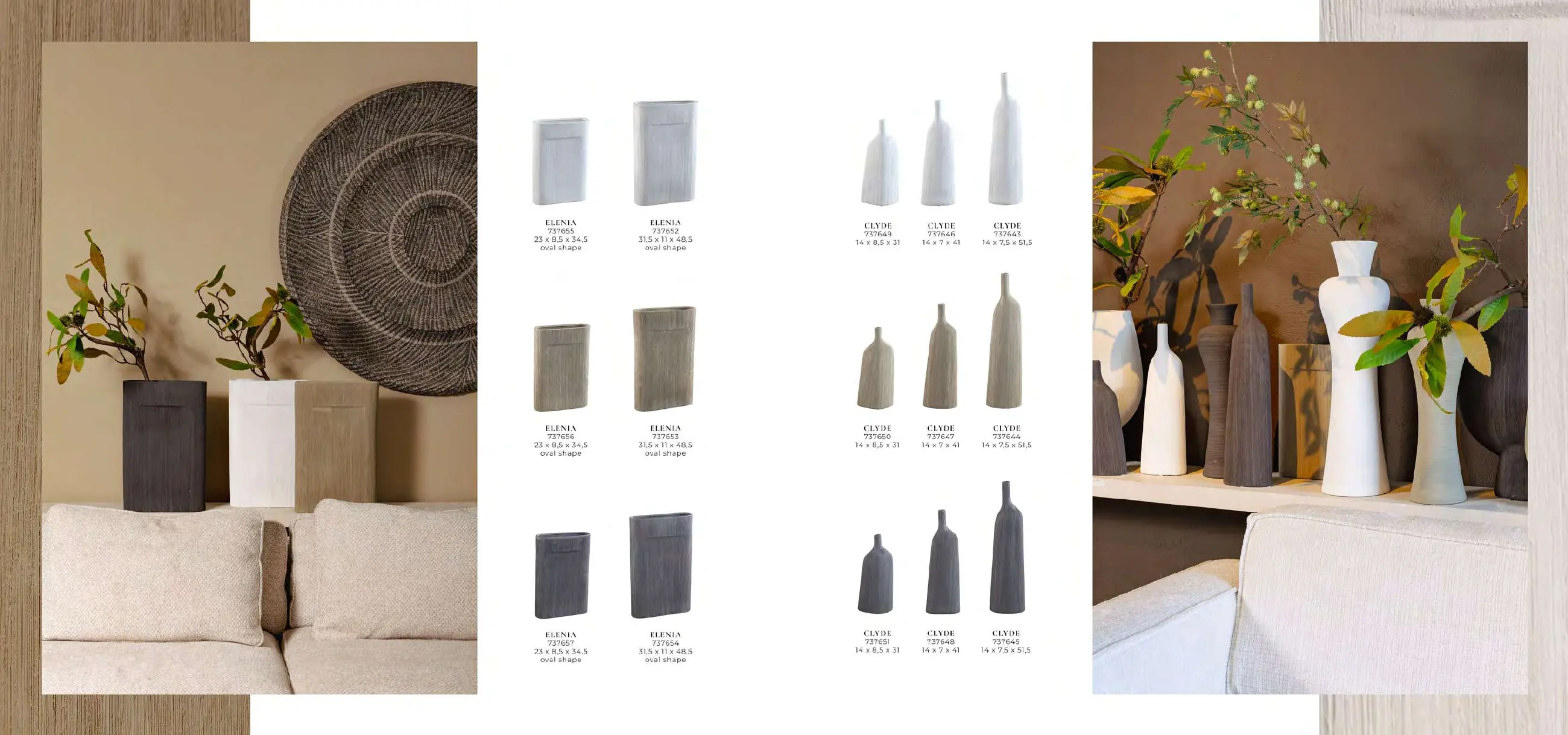 Florists 2026-2, Stoneware Vases, pagina 48