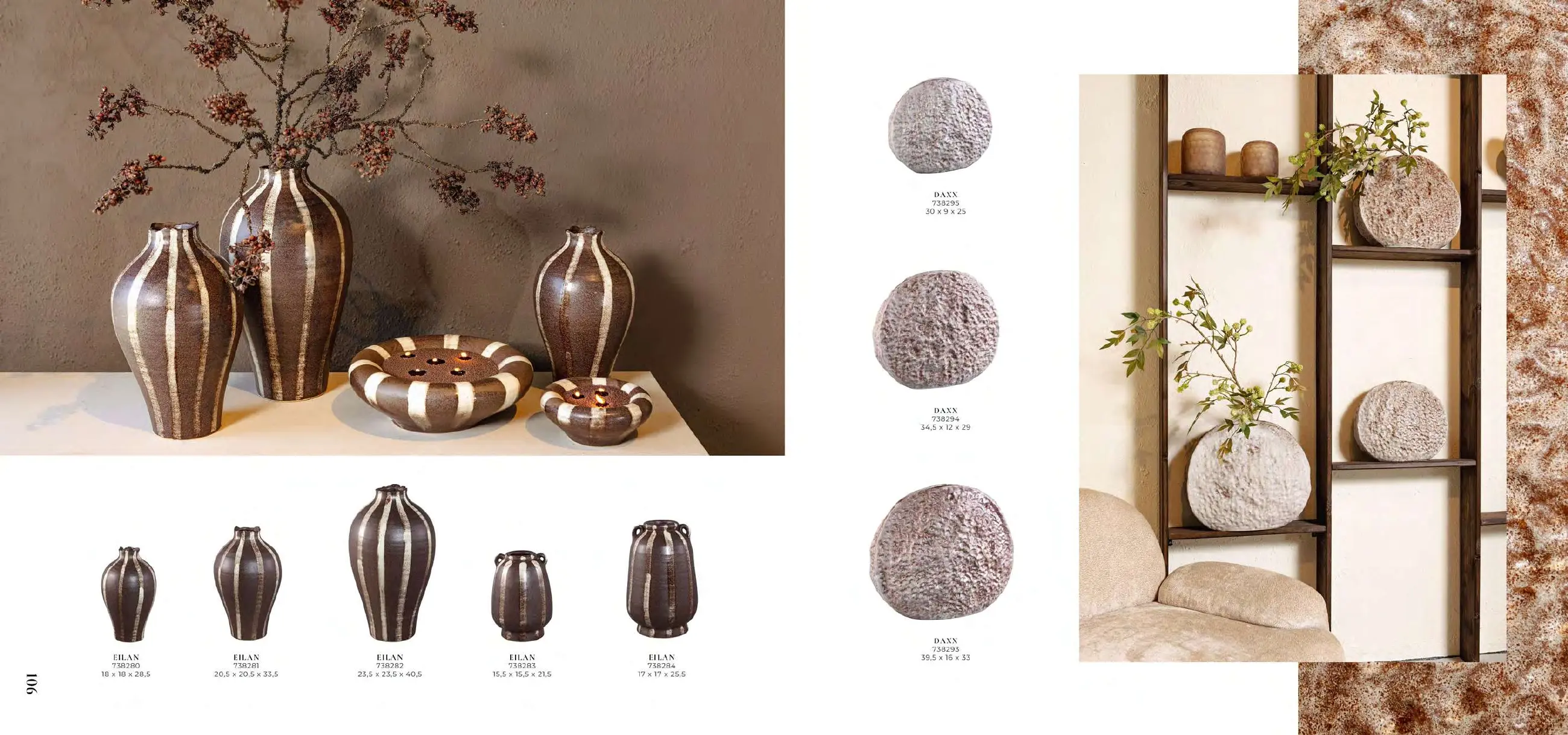 Florists 2026-2, Stoneware Vases, pagina 52