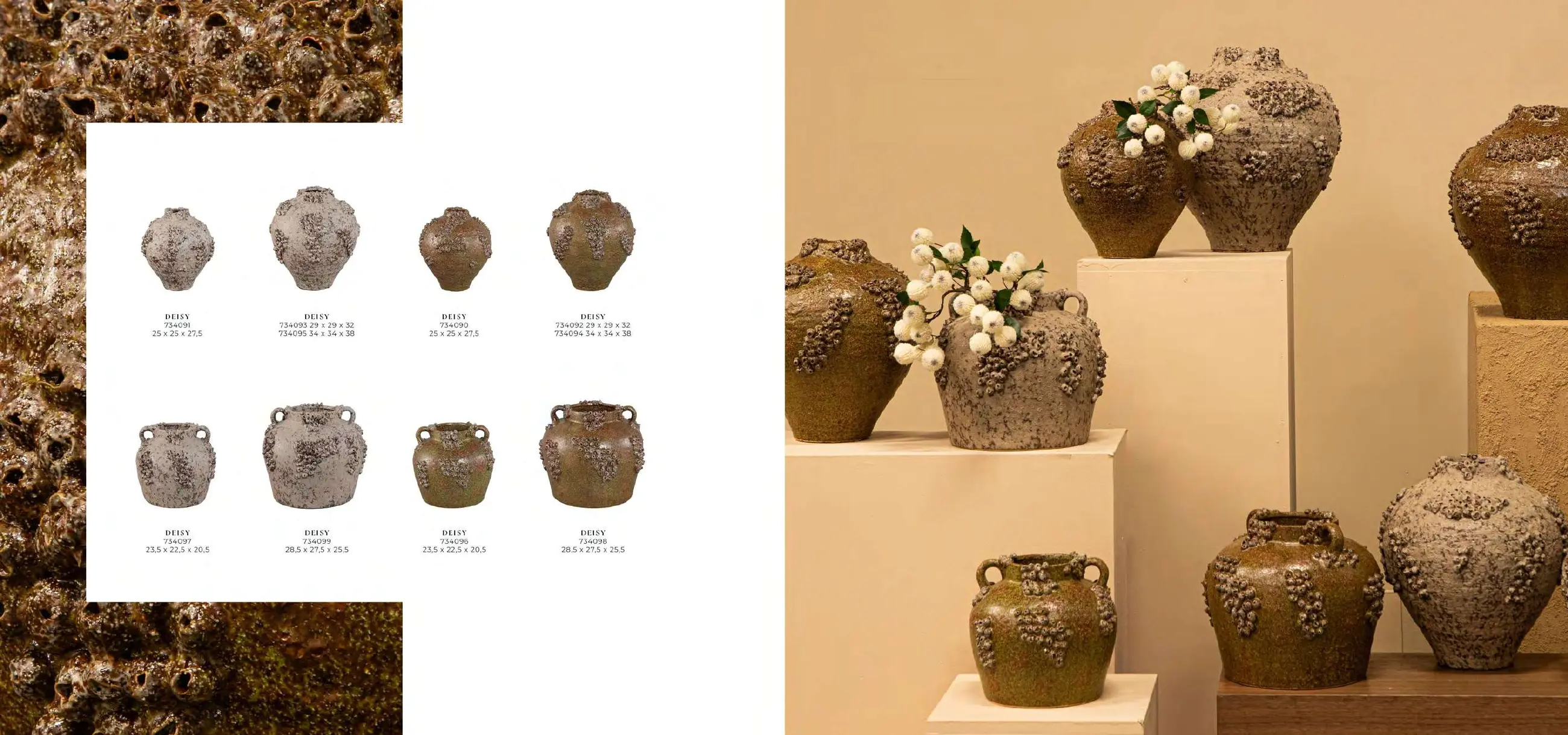Florists 2026-2, Stoneware Vases, pagina 59
