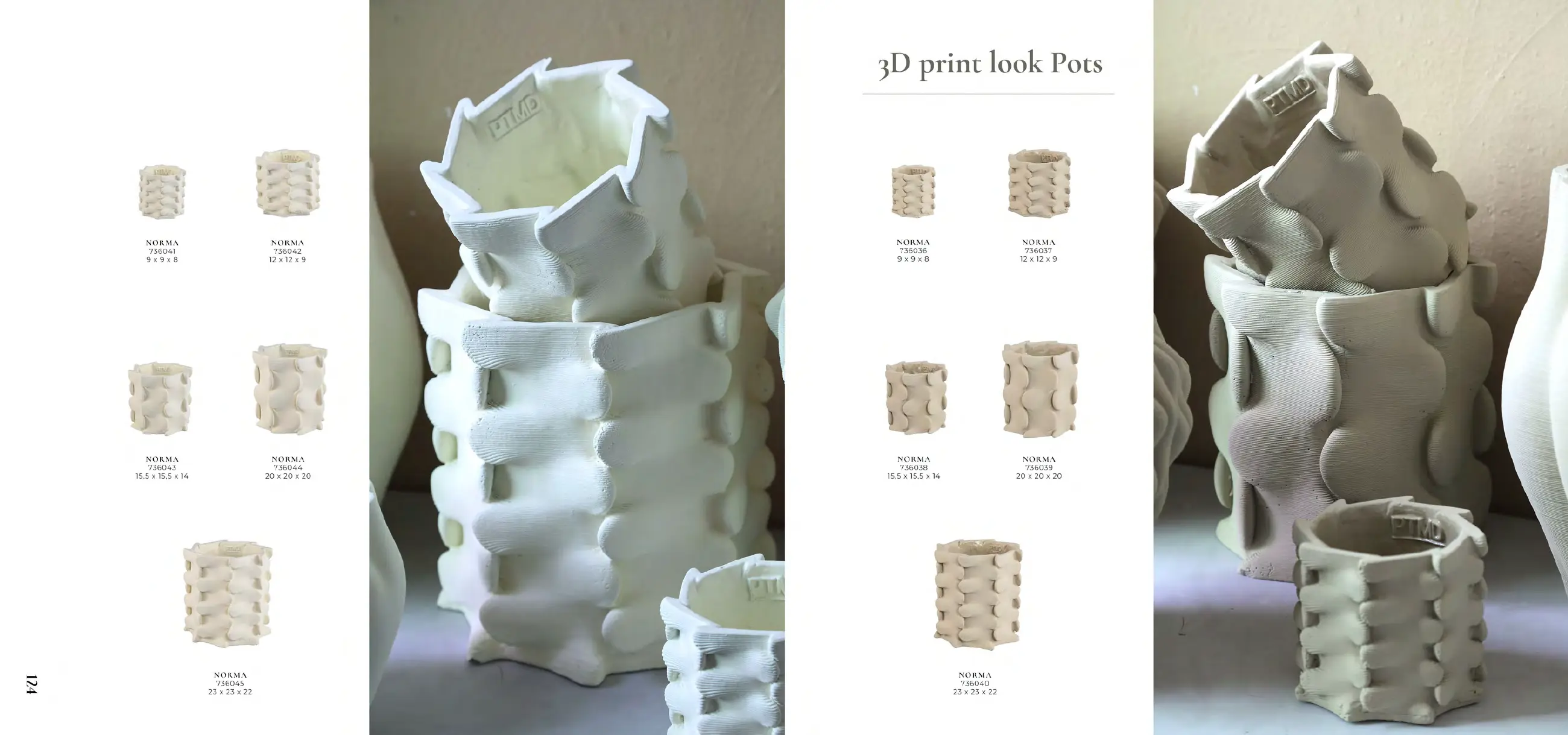 Florists 2026-2, Stoneware Vases, pagina 61