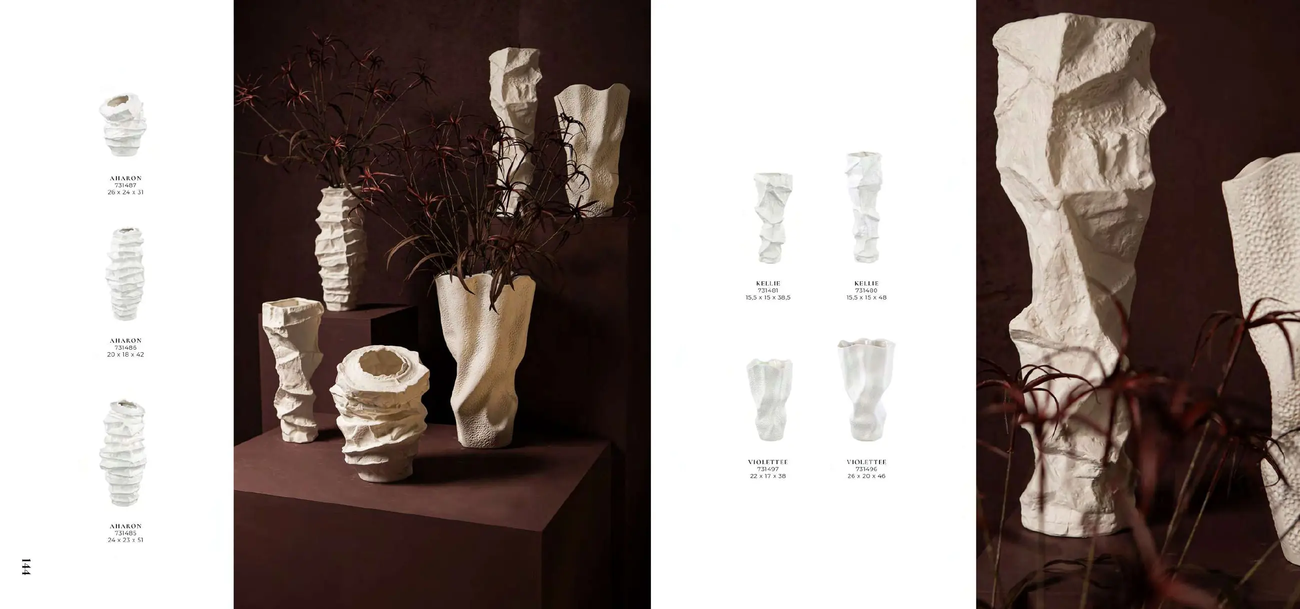 Florists 2026-2, Stoneware Vases, pagina 71