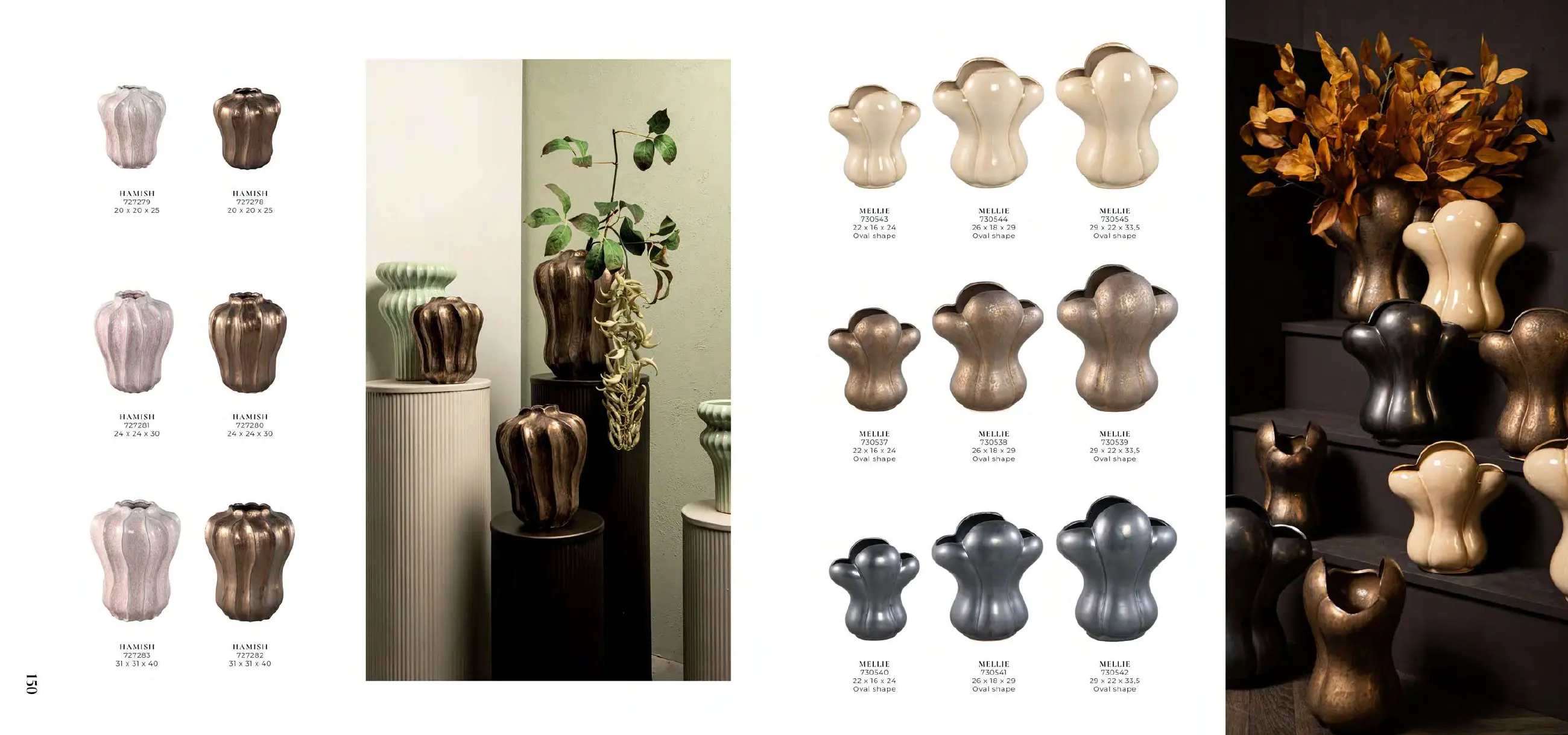 Florists 2026-2, Stoneware Vases, pagina 74