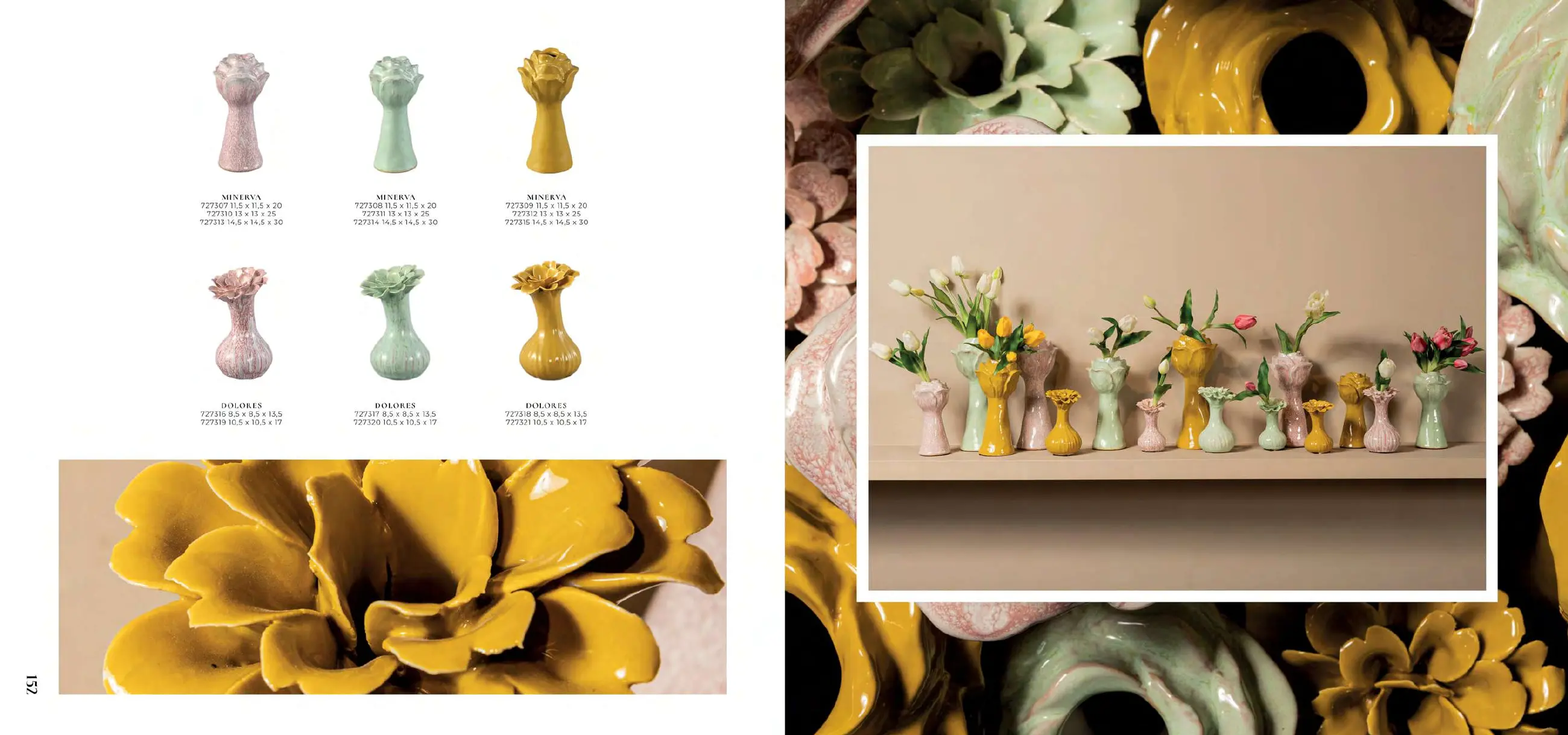 Florists 2026-2, Stoneware Vases, pagina 75