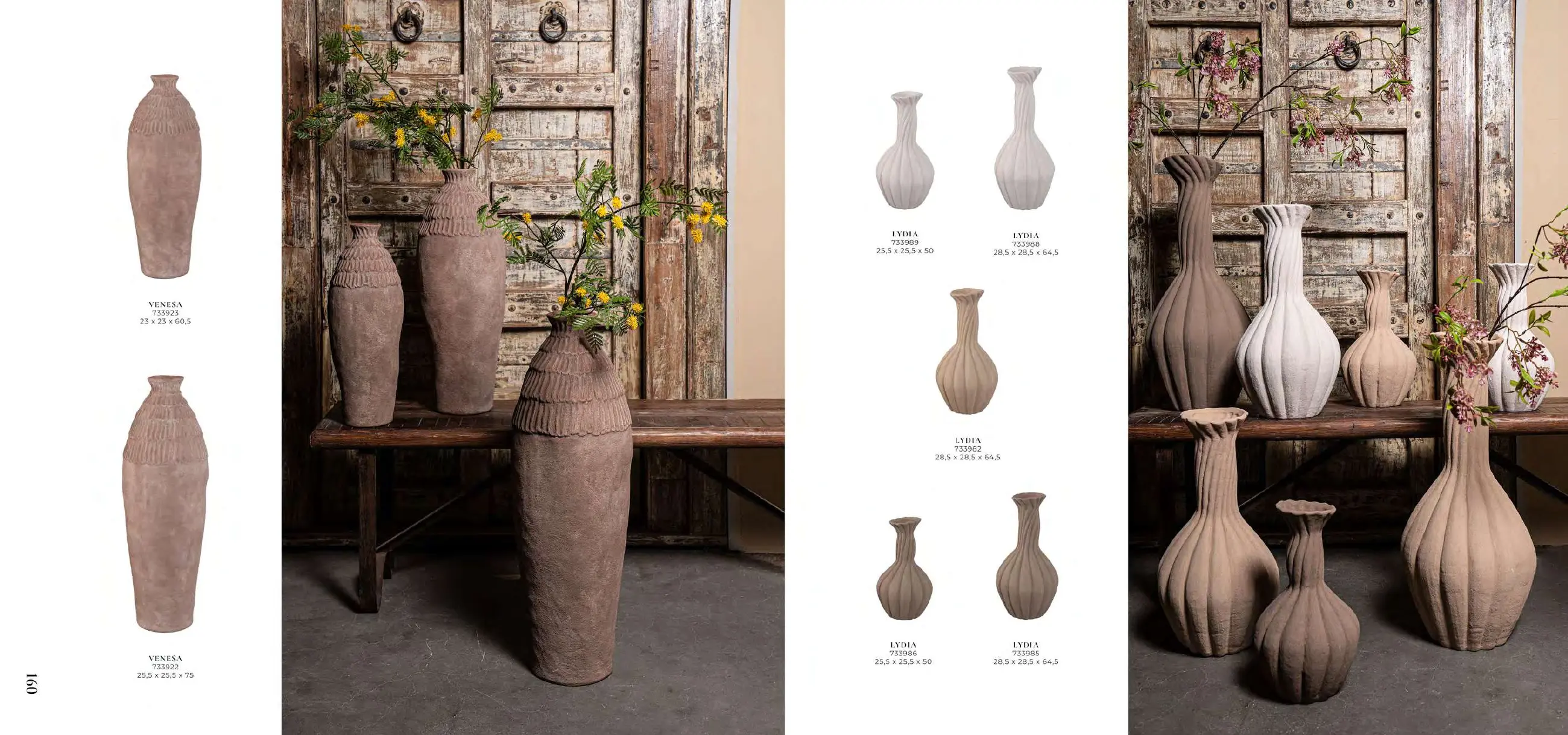 Florists 2026-2, Stoneware Vases, pagina 79
