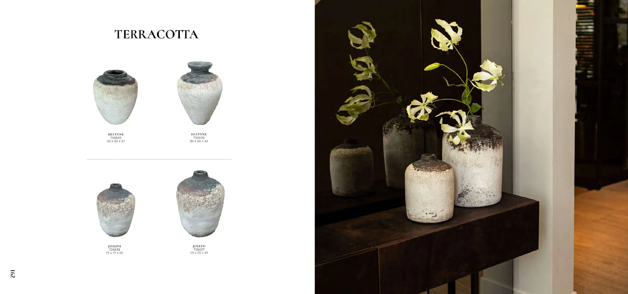Florists 2026-2, Stoneware Vases, pagina 80