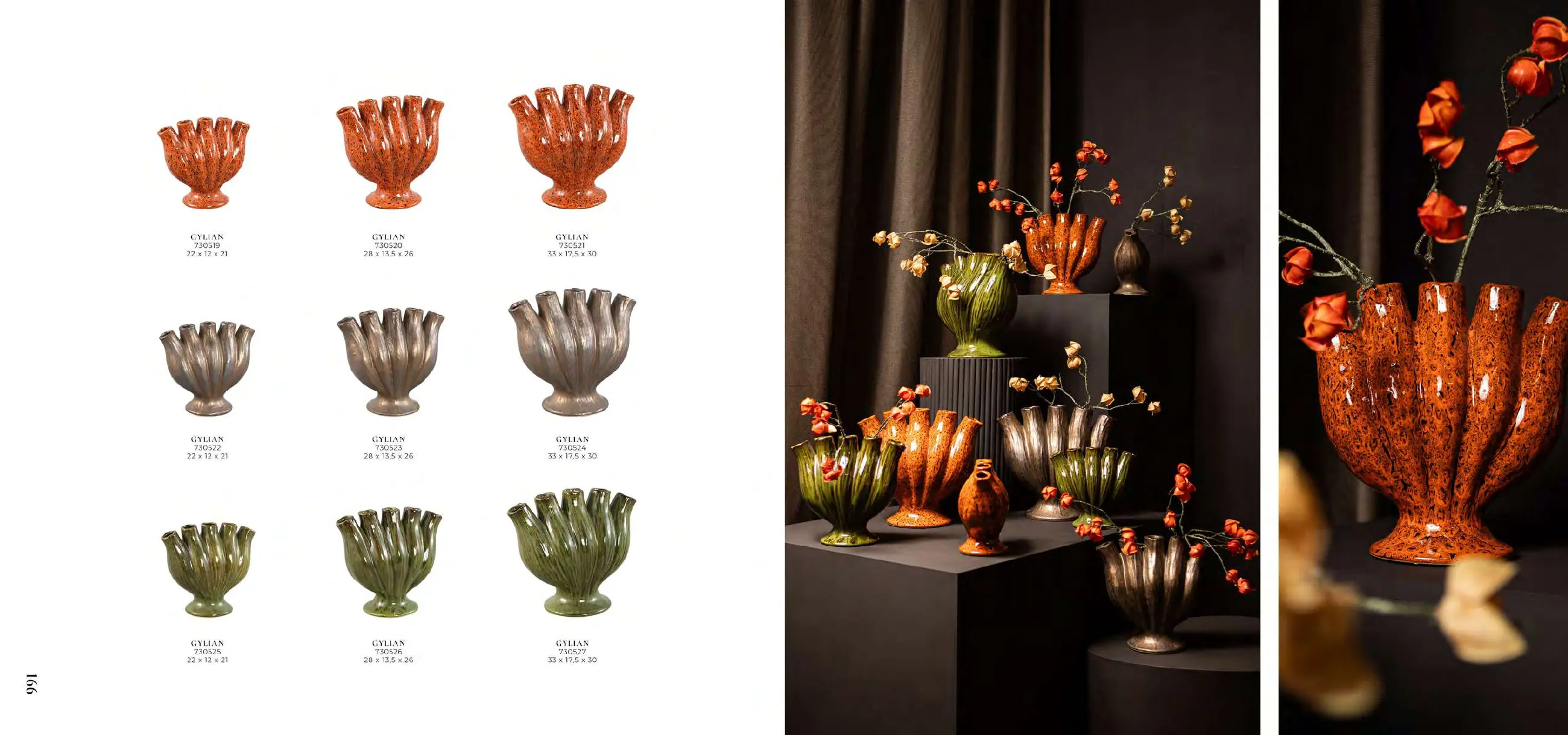 Florists 2026-2, Stoneware Vases, pagina 82