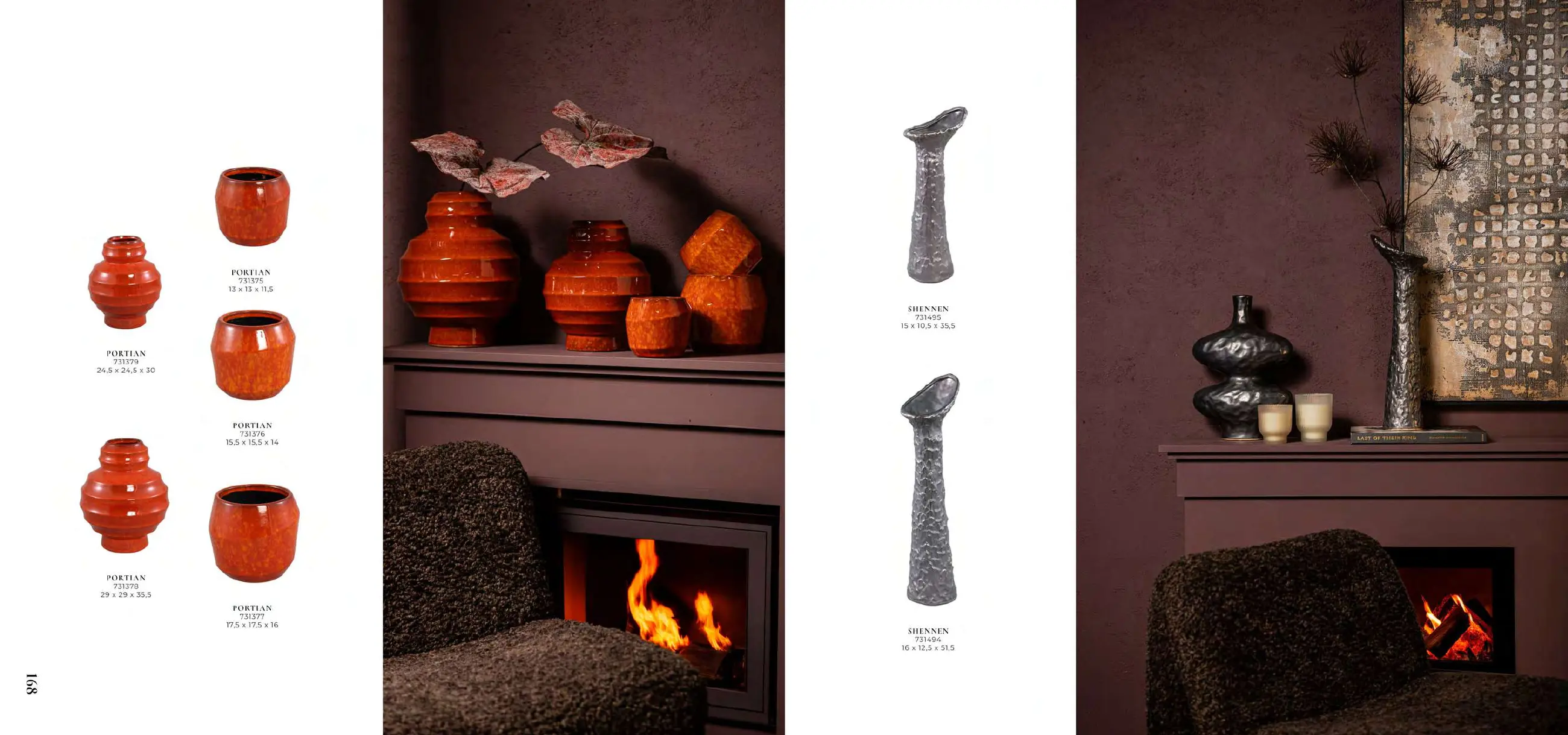 Florists 2026-2, Stoneware Vases, pagina 83