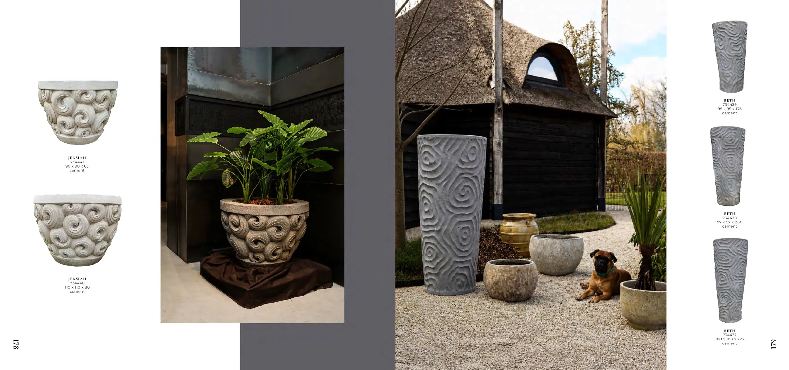 Florists 2026-2, Exclusive Pottery, pagina 88