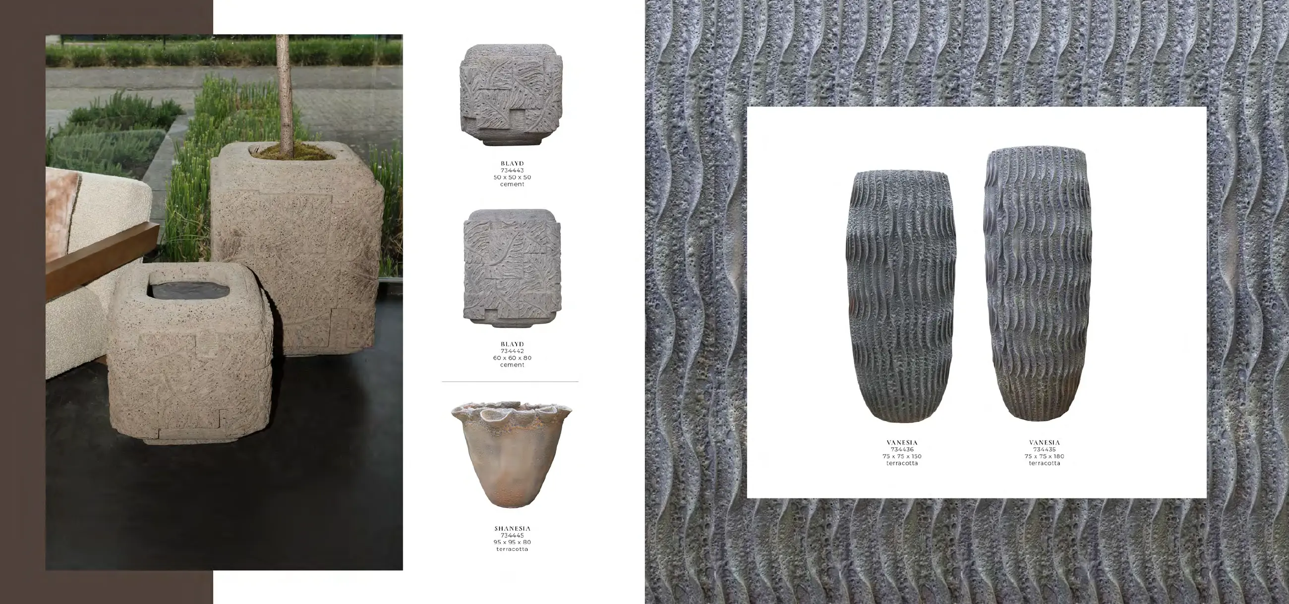 Florists 2026-2, Exclusive Pottery, pagina 89