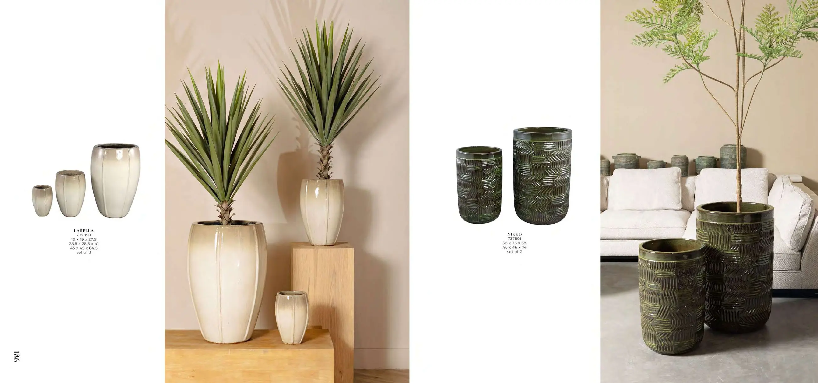 Florists 2026-2, Exclusive Pottery, pagina 92
