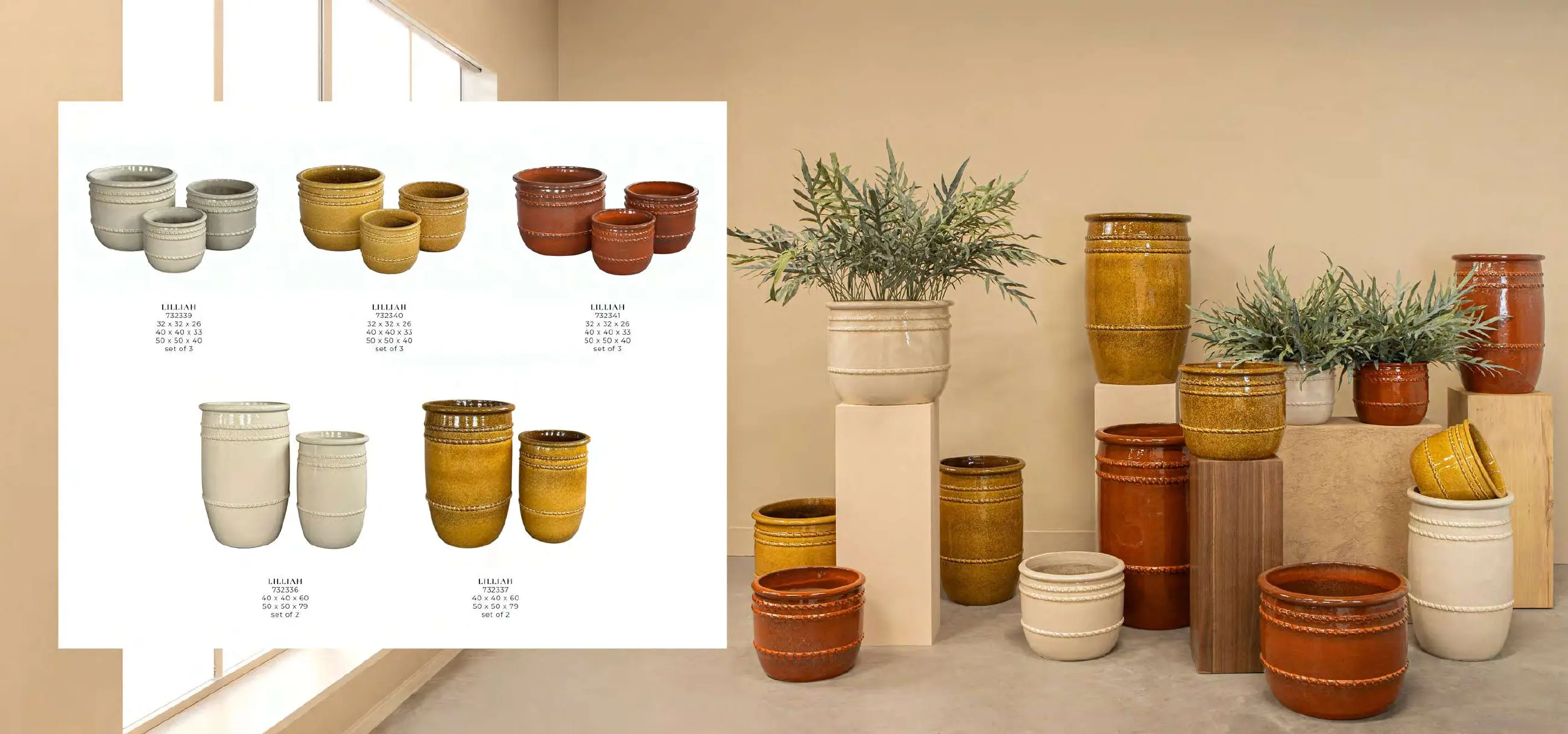 Florists 2026-2, Exclusive Pottery, pagina 93