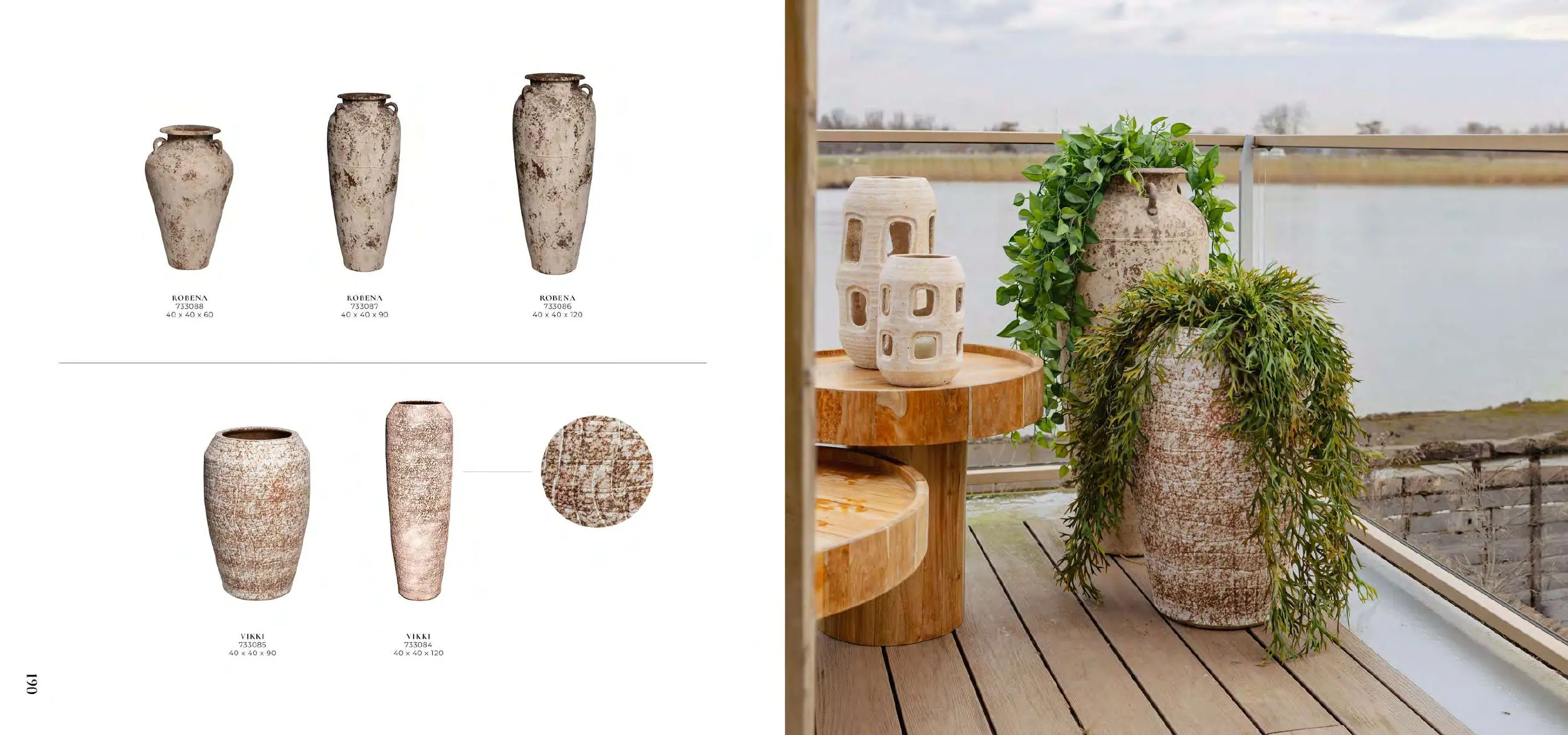 Florists 2026-2, Exclusive Pottery, pagina 94