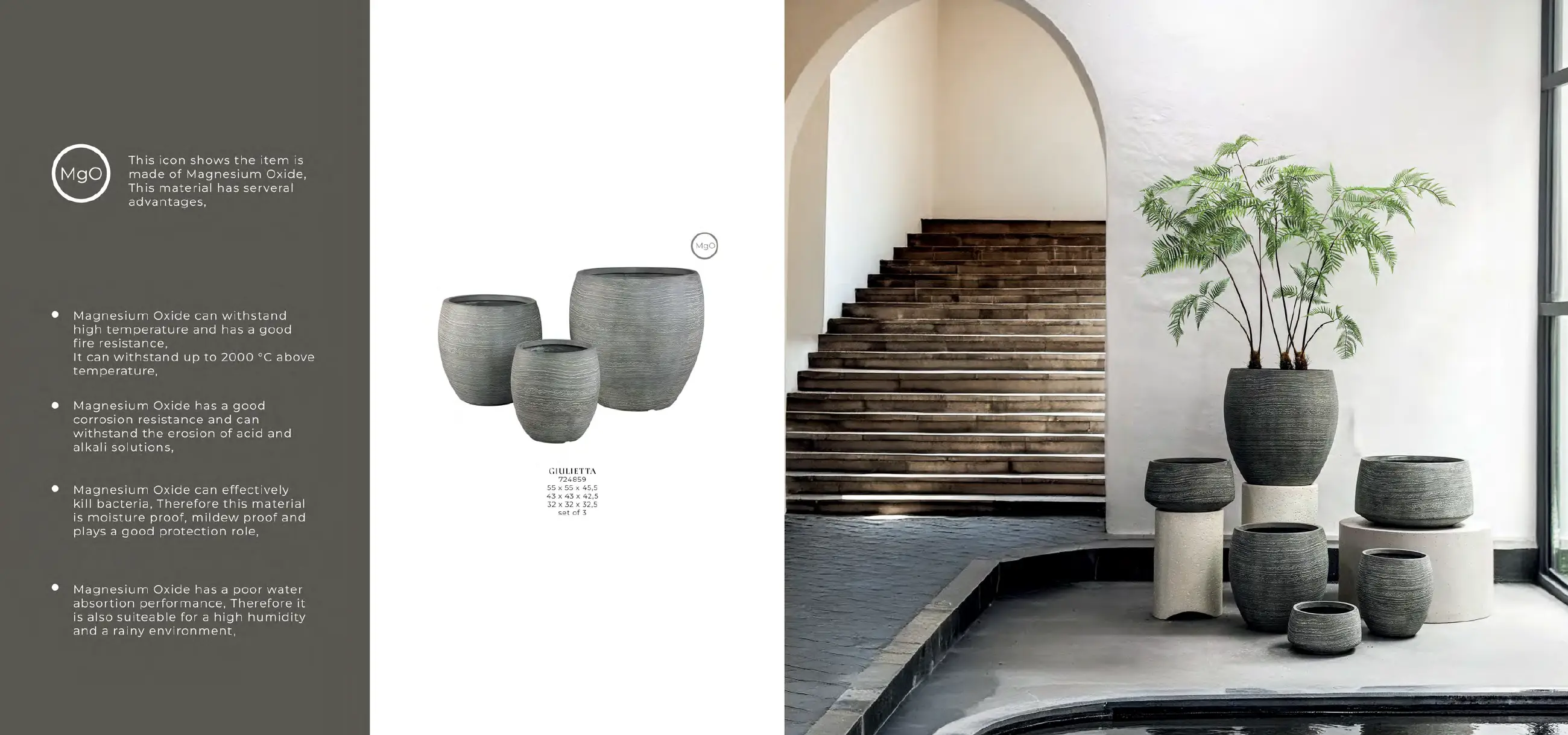 Florists 2026-2, Exclusive Pottery, pagina 107