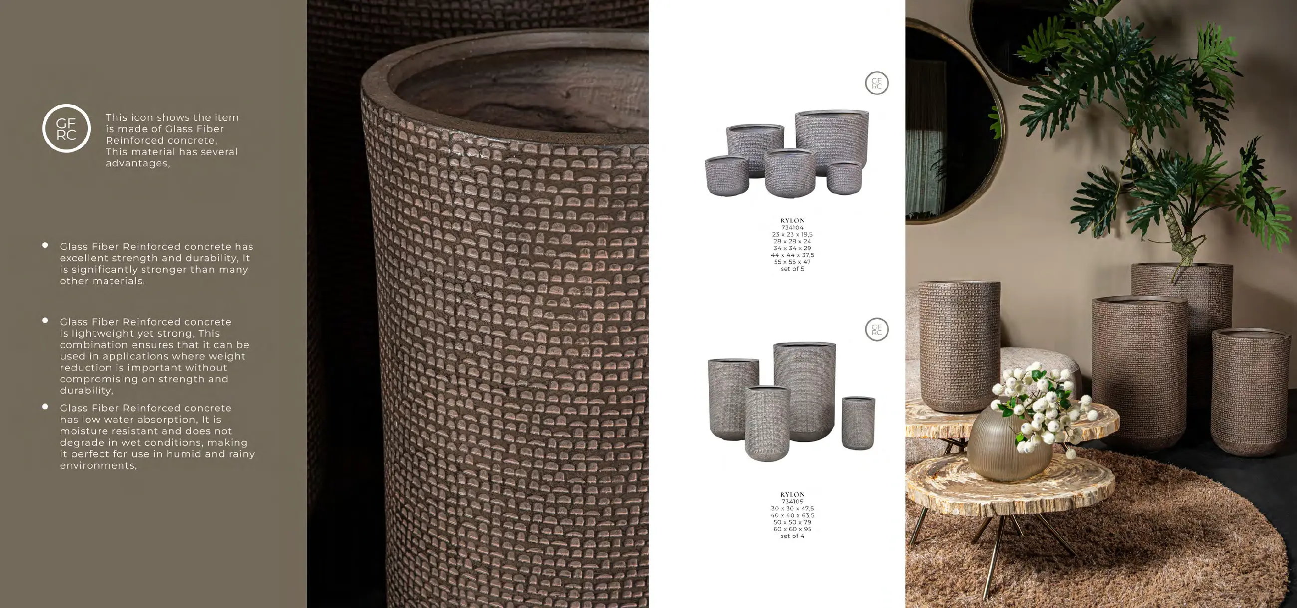 Florists 2026-2, Exclusive Pottery, pagina 108