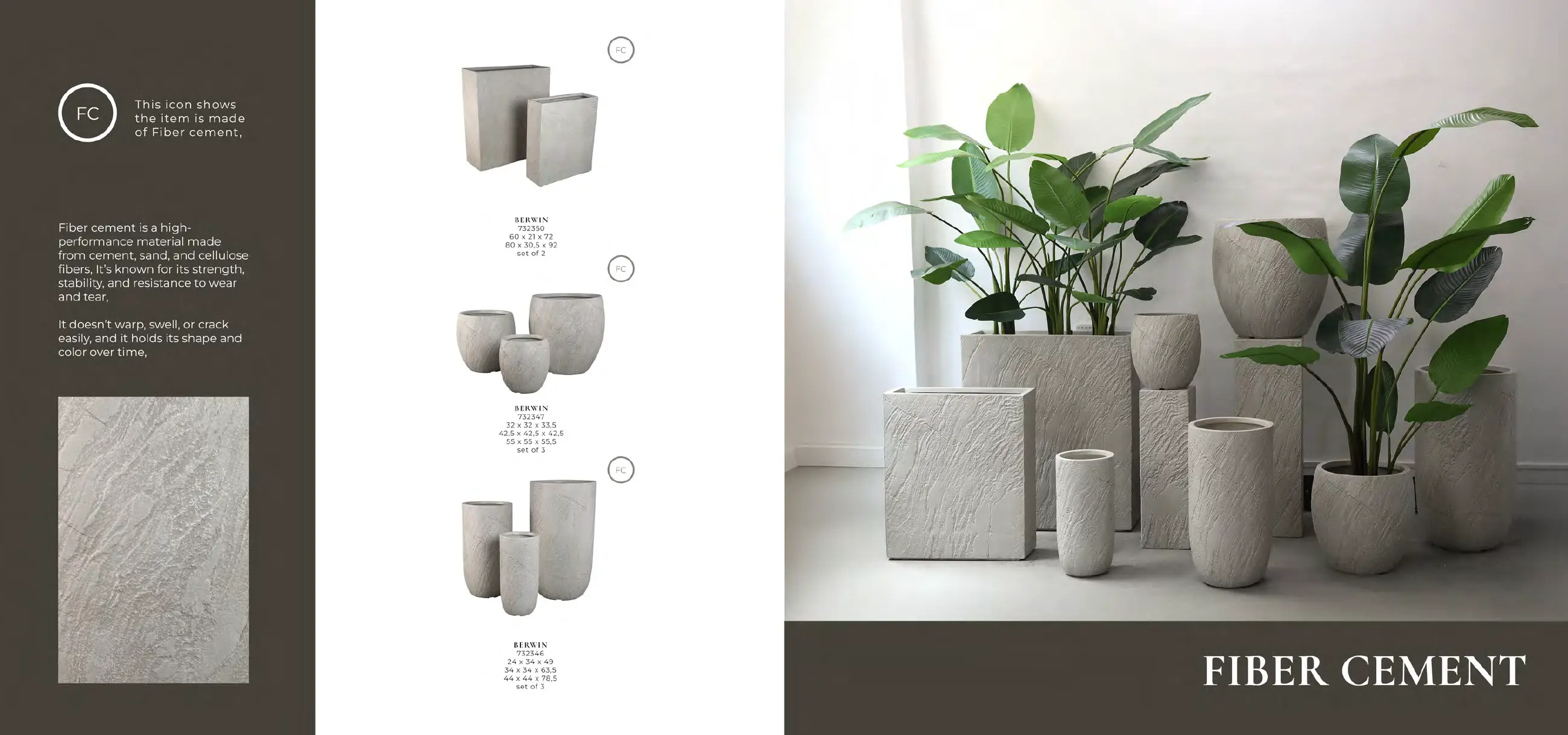 Florists 2026-2, Exclusive Pottery, pagina 115